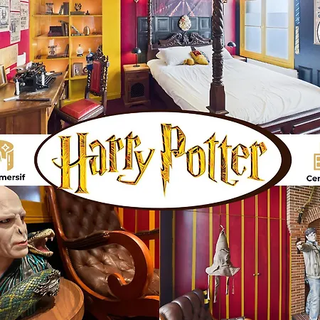 Harry-potter *