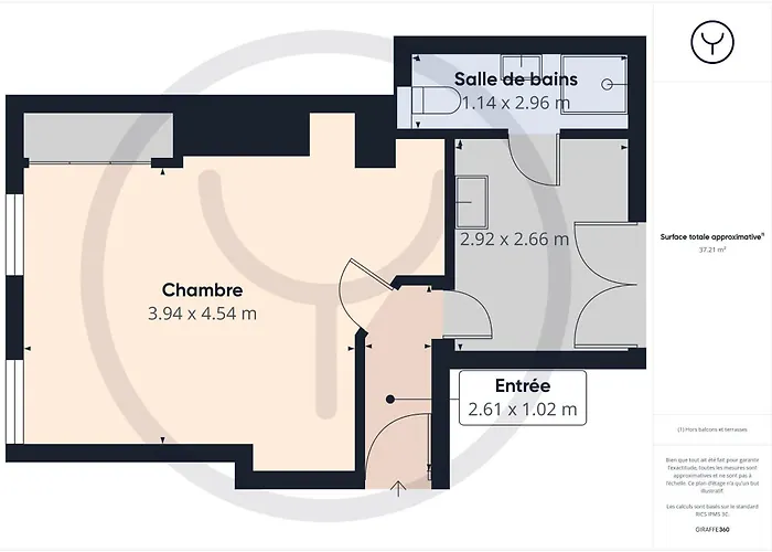 Διαμέρισμα Harry-potter